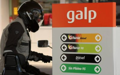 El gasóleo se dispara un 14,5% en una semana y ya supera los 1,8 euros