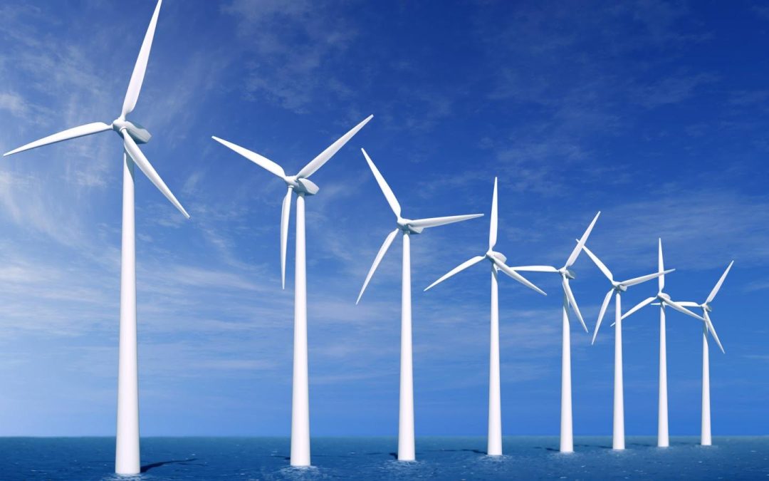 El sector eólico español pide agilizar los permisos para las renovables