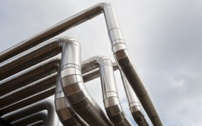 El precio del GLP por canalización sube un 6 % por el aumento de los costes