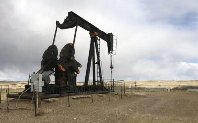 Tensión en el mercado de petróleo ante el riesgo de nuevas sanciones al crudo ruso