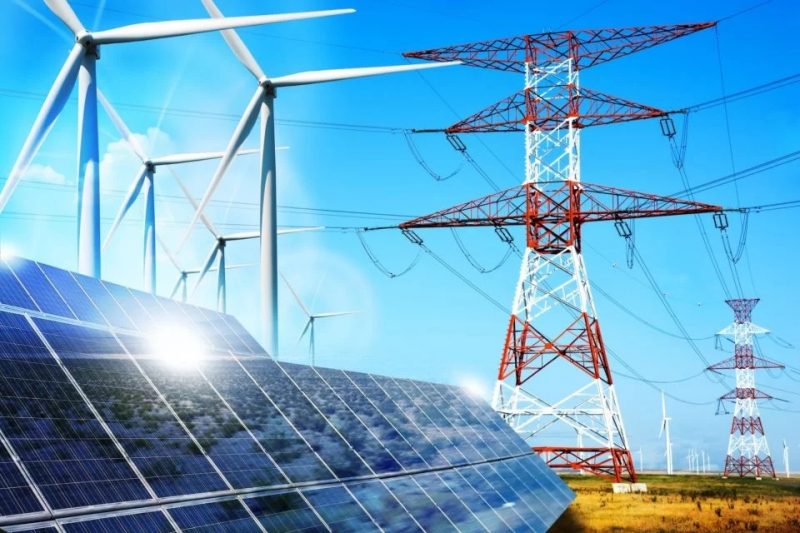 El papel de los inversores para integrar más renovables en la red eléctrica del futuro